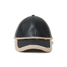 9TWENTY Eco Fur & Eco Leather ブラック - 14307641 - OSFM | NEW ERA ニューエラ公式オンラインストア