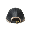 9TWENTY Eco Fur & Eco Leather ブラック - 14307641 - OSFM | NEW ERA ニューエラ公式オンラインストア
