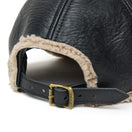 9TWENTY Eco Fur & Eco Leather ブラック - 14307641 - OSFM | NEW ERA ニューエラ公式オンラインストア