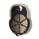 9TWENTY Eco Fur & Eco Leather ブラック - 14307641 - OSFM | NEW ERA ニューエラ公式オンラインストア