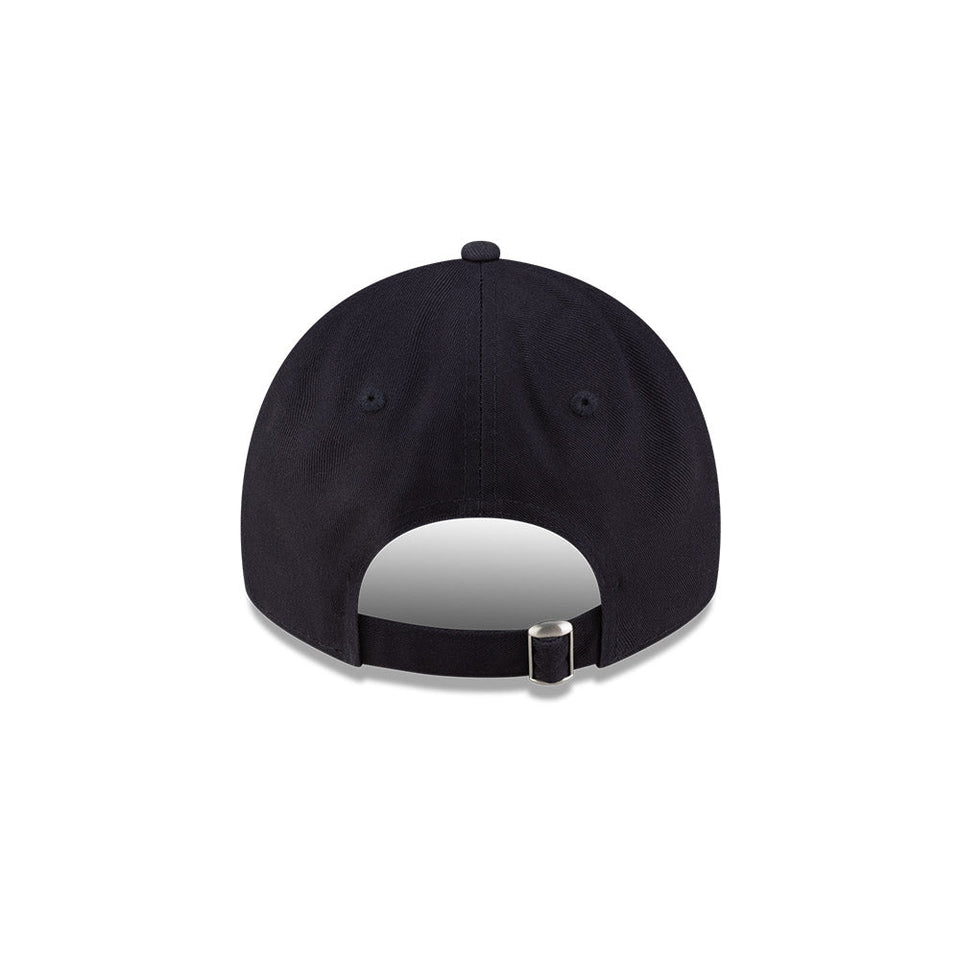 9TWENTY Europe Football Team ASローマ ネイビー - 14711669 - OSFM | NEW ERA ニューエラ公式オンラインストア