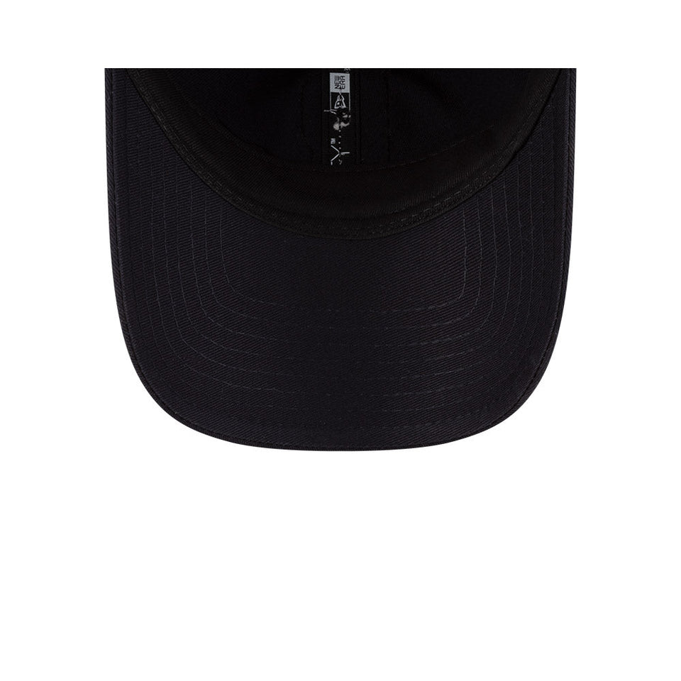9TWENTY Europe Football Team ASローマ ネイビー - 14711669 - OSFM | NEW ERA ニューエラ公式オンラインストア