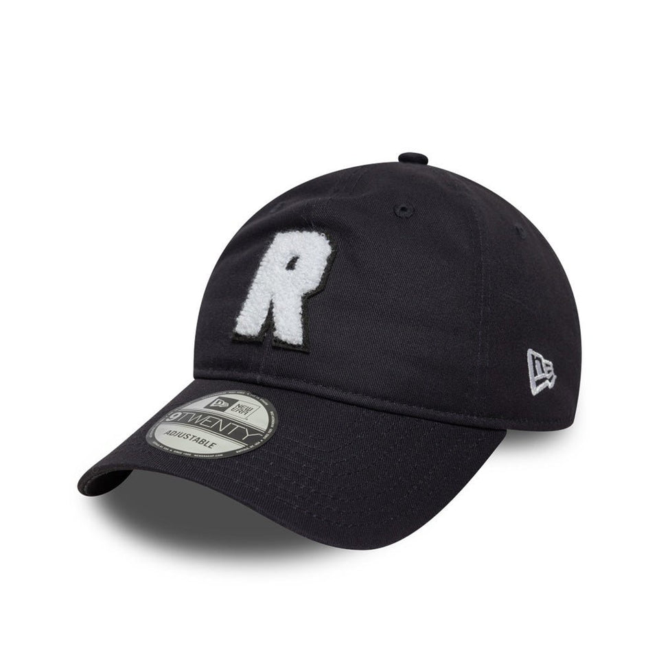 9TWENTY Europe Football Team ASローマ ネイビー | ニューエラ