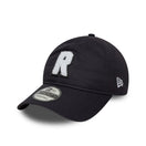 9TWENTY Europe Football Team ASローマ ネイビー - 14711669 - OSFM | NEW ERA ニューエラ公式オンラインストア