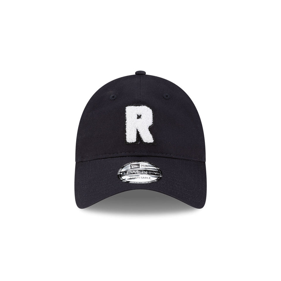 9TWENTY Europe Football Team ASローマ ネイビー - 14711669 - OSFM | NEW ERA ニューエラ公式オンラインストア