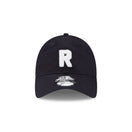 9TWENTY Europe Football Team ASローマ ネイビー - 14711669 - OSFM | NEW ERA ニューエラ公式オンラインストア