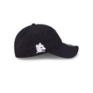 9TWENTY Europe Football Team ASローマ ネイビー - 14711669 - OSFM | NEW ERA ニューエラ公式オンラインストア