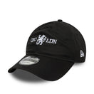 9TWENTY Europe Football Team チェルシー FC ブラック - 14670901 - OSFM | NEW ERA ニューエラ公式オンラインストア