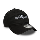 9TWENTY Europe Football Team チェルシー FC ブラック - 14670901 - OSFM | NEW ERA ニューエラ公式オンラインストア