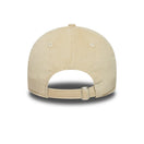 9TWENTY FCバルセロナ ロゴ コーデュロイ ストーン - 14893951-OSFM | NEW ERA ニューエラ公式オンラインストア