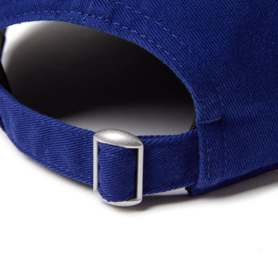 9TWENTY Flag Mini Logo ダークロイヤル ラッシュオレンジ - 14668033-SM | NEW ERA ニューエラ公式オンラインストア