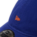 9TWENTY Flag Mini Logo ダークロイヤル ラッシュオレンジ - 14668033-SM | NEW ERA ニューエラ公式オンラインストア