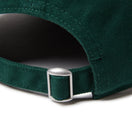 9TWENTY Flag Mini Logo ダークグリーン ヘーゼル - 14668034-SM | NEW ERA ニューエラ公式オンラインストア