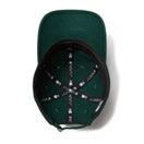 9TWENTY Flag Mini Logo ダークグリーン ヘーゼル - 14668034-SM | NEW ERA ニューエラ公式オンラインストア