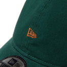 9TWENTY Flag Mini Logo ダークグリーン ヘーゼル - 14668034-SM | NEW ERA ニューエラ公式オンラインストア