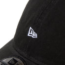 9TWENTY Flag Mini Logo ブラック ホワイト - 14668035-SM | NEW ERA ニューエラ公式オンラインストア