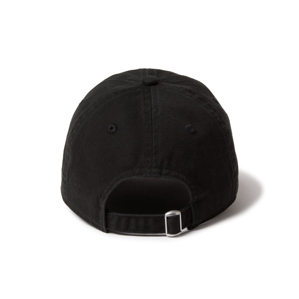 9TWENTY Flag Mini Logo ブラック ホワイト - 14668035-SM | NEW ERA ニューエラ公式オンラインストア