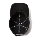 9TWENTY Flag Mini Logo ブラック ホワイト - 14668035-SM | NEW ERA ニューエラ公式オンラインストア