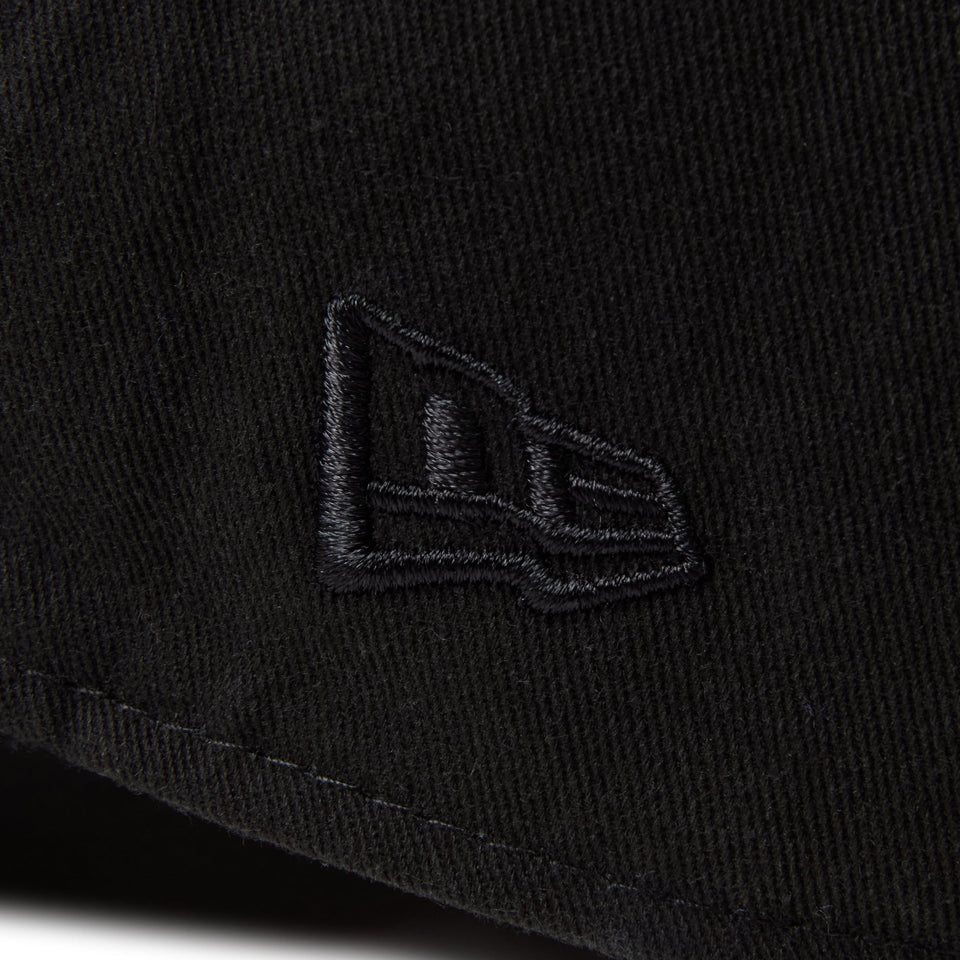 9TWENTY Flag Mini Logo ブラック ホワイト - 14668035-SM | NEW ERA ニューエラ公式オンラインストア