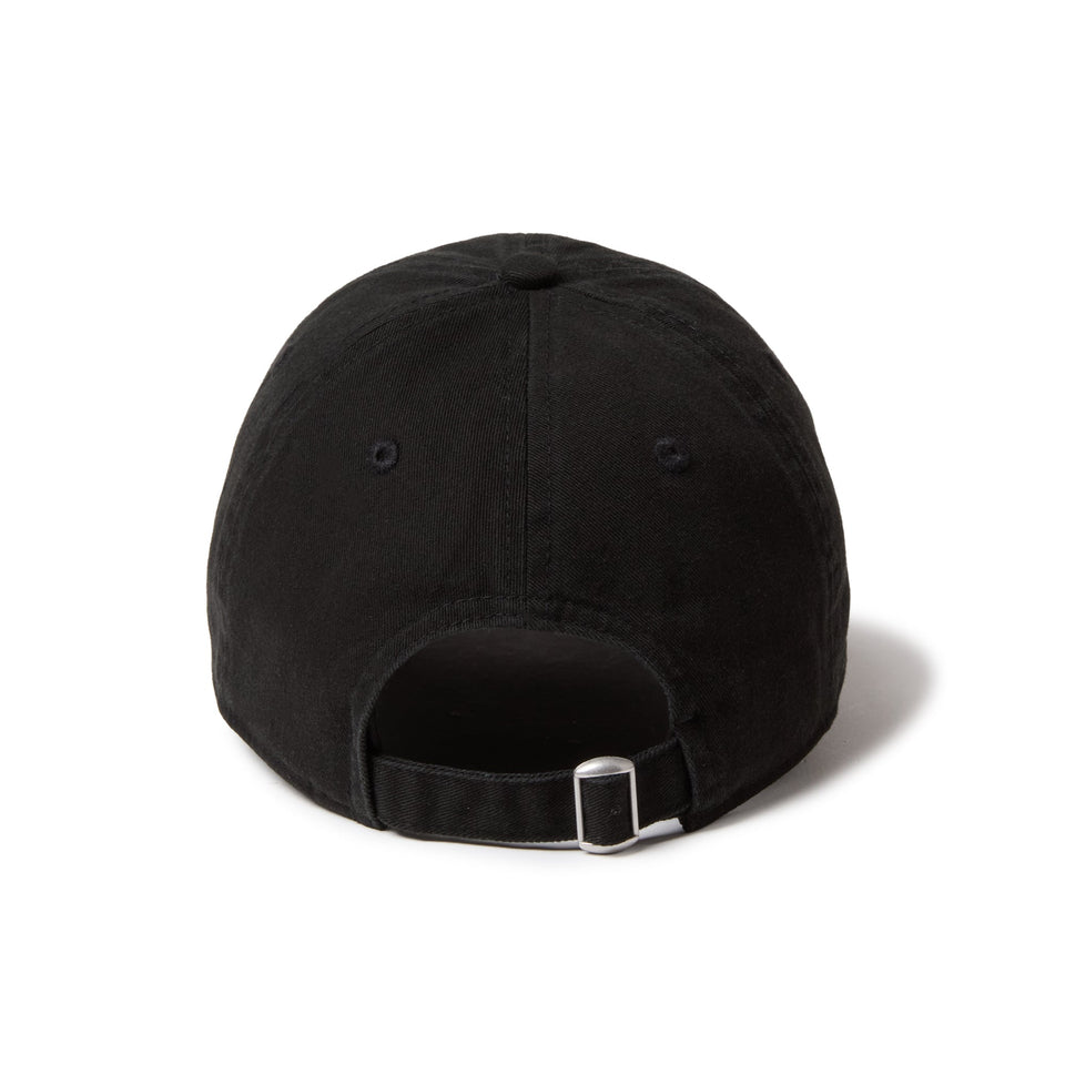 9TWENTY Flag Mini Logo ブラック ウィリアムズバーグブルー - 14668036-SM | NEW ERA ニューエラ公式オンラインストア