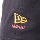 9TWENTY Flag & Wordmark メタルピン ネイビー - 14667976 - SM | NEW ERA ニューエラ公式オンラインストア