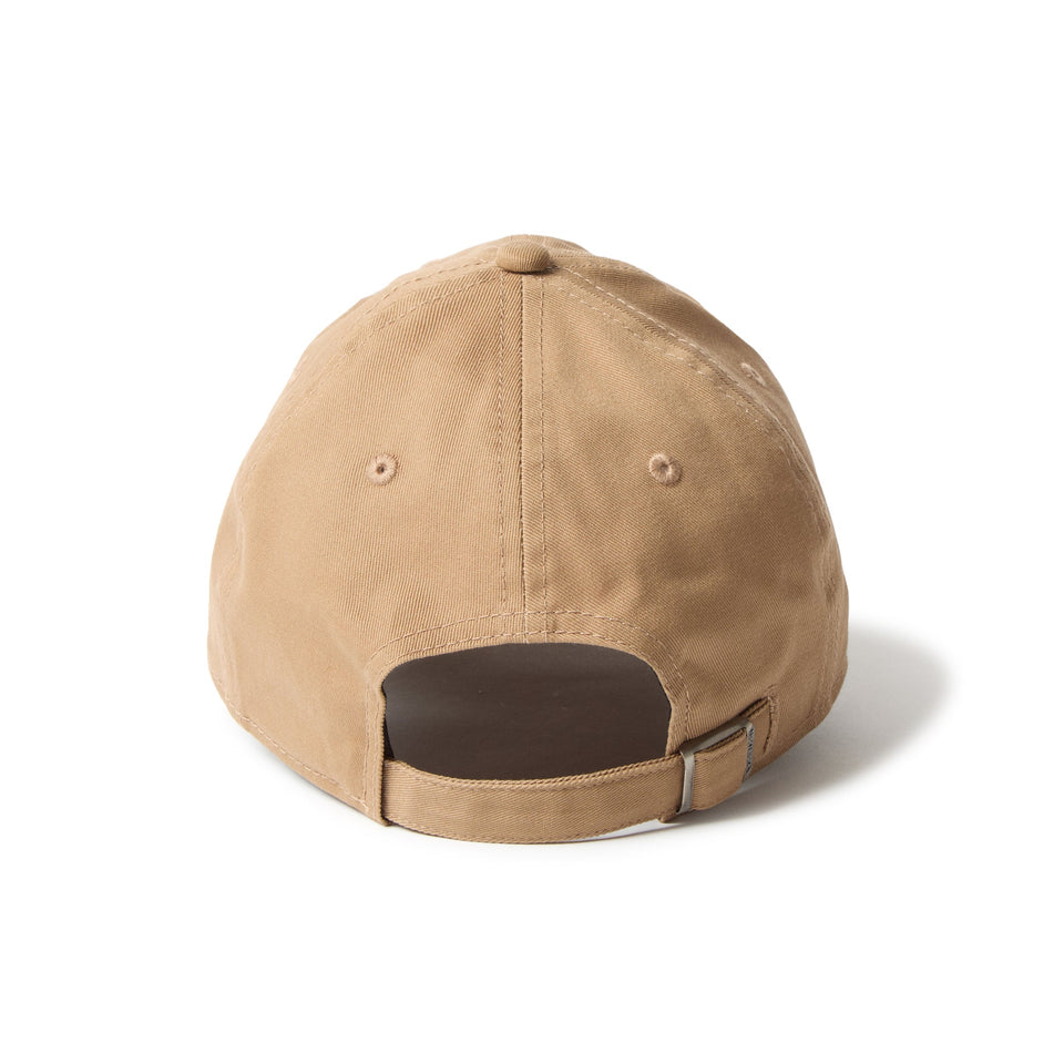 9TWENTY Flag & Wordmark メタルピン カーキ - 14667977 - SM | NEW ERA ニューエラ公式オンラインストア