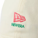 9TWENTY Flag & Wordmark メタルピン クローム - 14667978 - SM | NEW ERA ニューエラ公式オンラインストア
