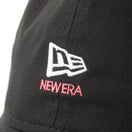 9TWENTY Flag & Wordmark メタルピン ブラック - 14667979 - SM | NEW ERA ニューエラ公式オンラインストア