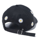9TWENTY Flower Embroidery ブラック - 14109812-OSFM | NEW ERA ニューエラ公式オンラインストア