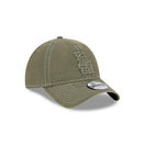 9TWENTY Frayed ロサンゼルス・ドジャース オリーブ - 14628834 - OSFM | NEW ERA ニューエラ公式オンラインストア