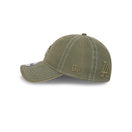 9TWENTY Frayed ロサンゼルス・ドジャース オリーブ - 14628834 - OSFM | NEW ERA ニューエラ公式オンラインストア