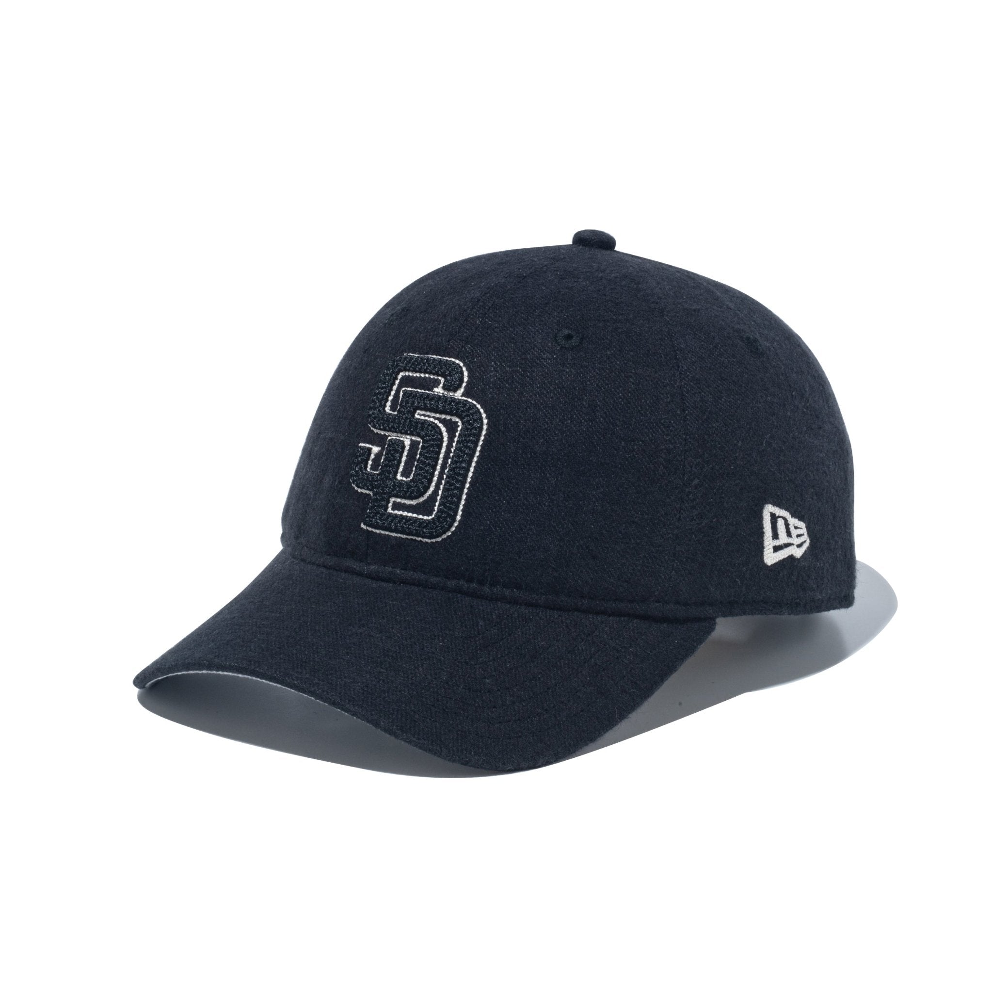 ちゃちゃちゃ 9TWENTY French Linen チェーンステッチ サンディエゴ・パドレス