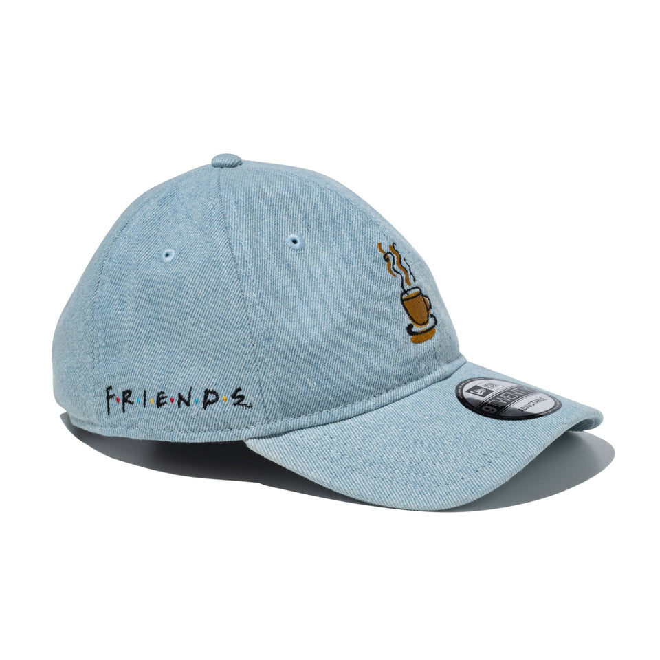 9TWENTY FRIENDS ブルー - 14699697 - OSFM | NEW ERA ニューエラ公式オンラインストア
