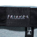 9TWENTY FRIENDS ブルー - 14699697 - OSFM | NEW ERA ニューエラ公式オンラインストア