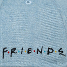 9TWENTY FRIENDS ブルー - 14699697 - OSFM | NEW ERA ニューエラ公式オンラインストア