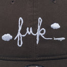 ニューエラスタンド福岡空港限定 | 9TWENTY FUK ウォルナット - 14875681 - SM | NEW ERA ニューエラ公式オンラインストア