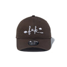 ニューエラスタンド福岡空港限定 | 9TWENTY FUK ウォルナット - 14875681 - SM | NEW ERA ニューエラ公式オンラインストア