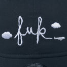 ニューエラスタンド福岡空港限定 | 9TWENTY FUK ブラック - 14875682-ML | NEW ERA ニューエラ公式オンラインストア