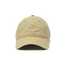 9TWENTY Gingham Check シアサッカー イエロー - 14388761 - SM | NEW ERA ニューエラ公式オンラインストア