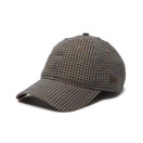 9TWENTY Gingham Check シアサッカー ブラック - 14388763 - SM | NEW ERA ニューエラ公式オンラインストア
