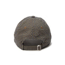 9TWENTY Gingham Check シアサッカー ブラック - 14388763 - SM | NEW ERA ニューエラ公式オンラインストア