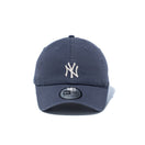 9TWENTY Graphite Pack ニューヨーク・ヤンキース グラファイト - 14365414-OSFM | NEW ERA ニューエラ公式オンラインストア