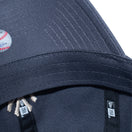 9TWENTY Graphite Pack ニューヨーク・ヤンキース グラファイト - 14365414-OSFM | NEW ERA ニューエラ公式オンラインストア