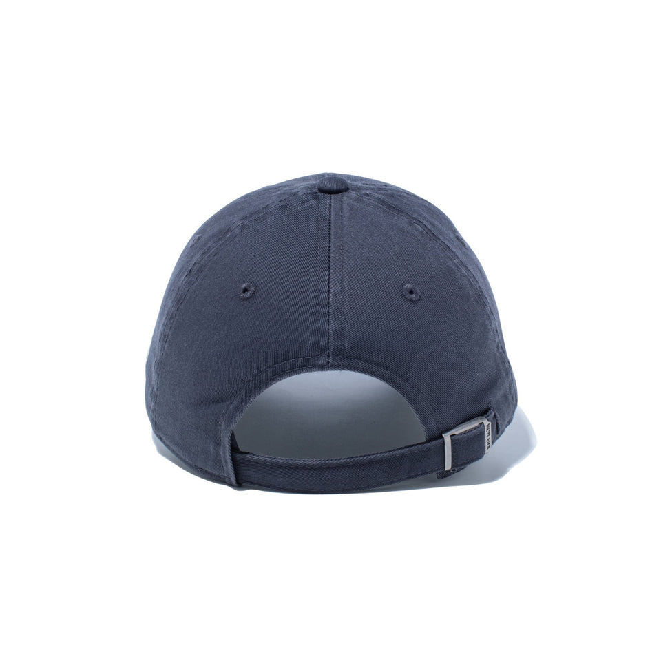 9TWENTY Graphite Pack ニューヨーク・ヤンキース グラファイト - 14365414-OSFM | NEW ERA ニューエラ公式オンラインストア