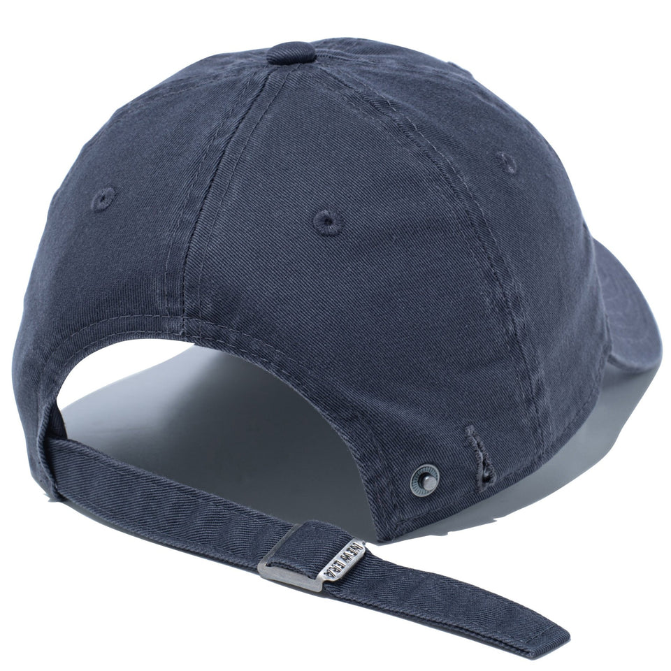 9TWENTY Graphite Pack クラシックロゴ グラファイト - 14365415-OSFM | NEW ERA ニューエラ公式オンラインストア