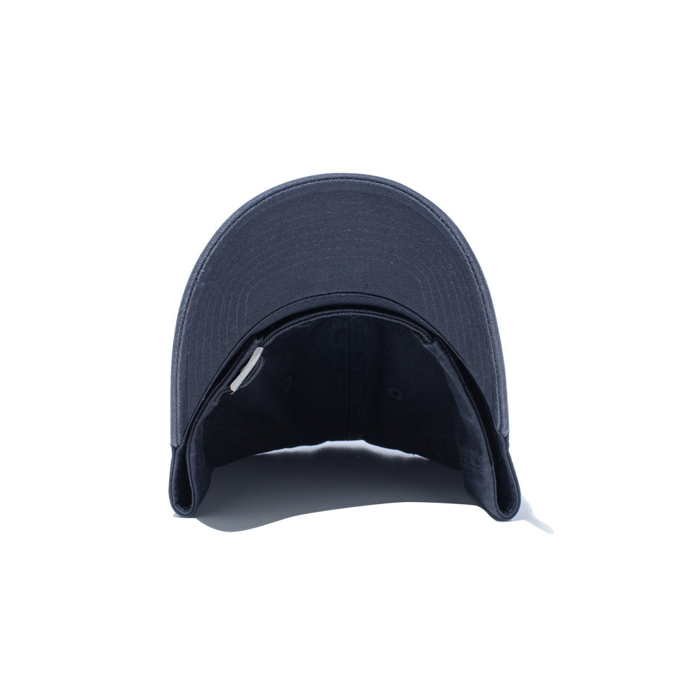 9TWENTY Graphite Pack クラシックロゴ グラファイト - 14365415-OSFM | NEW ERA ニューエラ公式オンラインストア