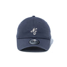 9TWENTY Graphite Pack クラシックロゴ グラファイト - 14365415-OSFM | NEW ERA ニューエラ公式オンラインストア