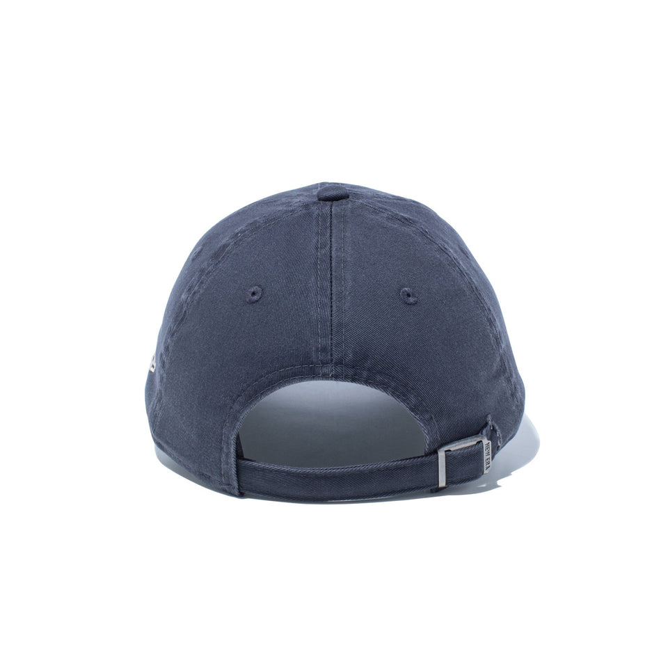 9TWENTY Graphite Pack クラシックロゴ グラファイト - 14365415-OSFM | NEW ERA ニューエラ公式オンラインストア