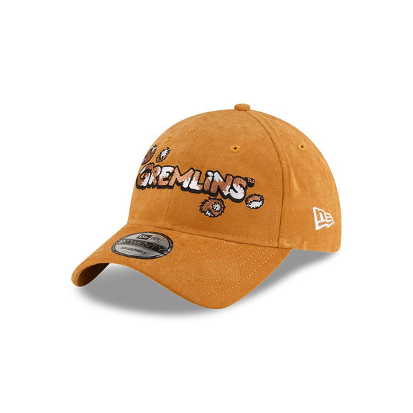 gremlins グレムリン　newera キャップ　kubrick ぬいぐるみ gremlins グレムリン newera キャップ kubrick ぬいぐるみ