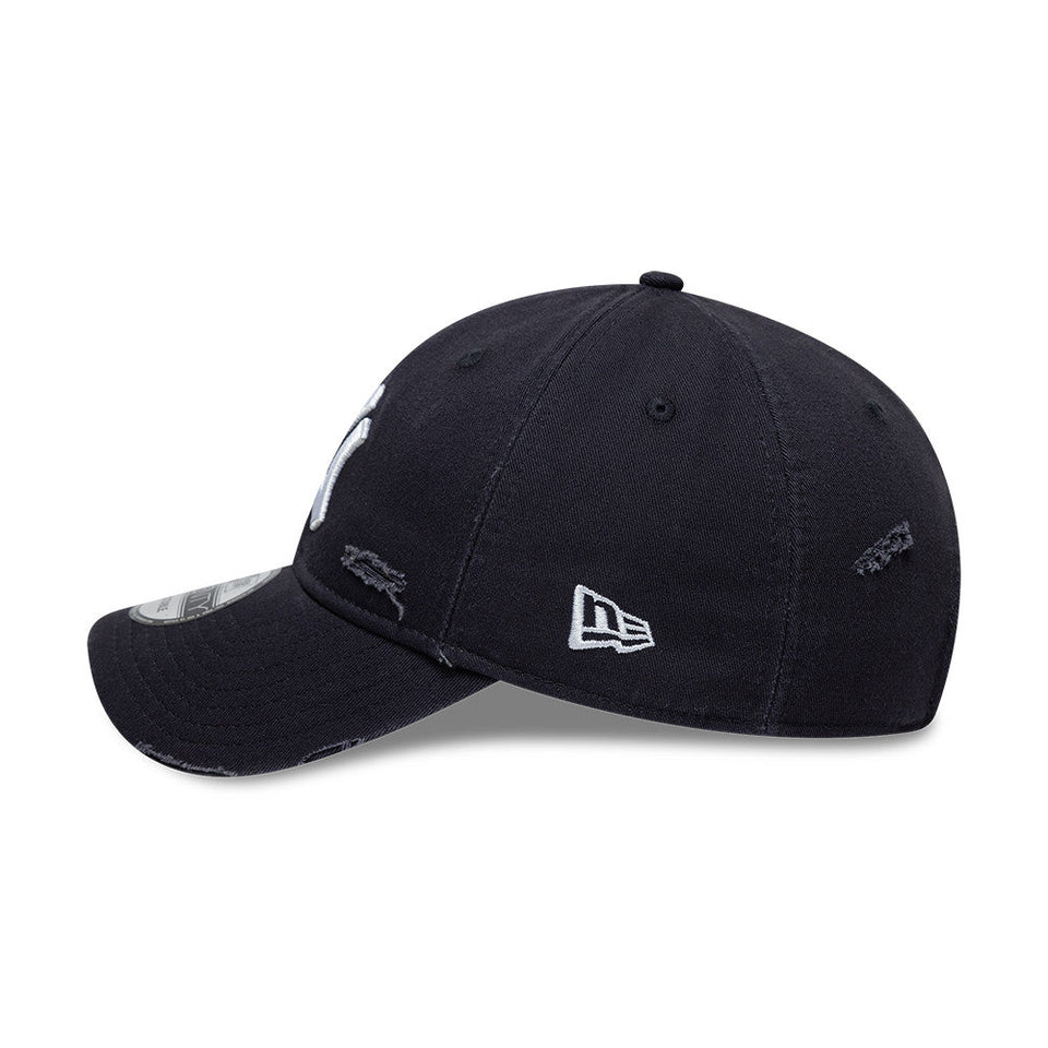 9TWENTY Halloween Collection ニューヨーク・ヤンキース ネイビー - 14515309 - OSFM | NEW ERA ニューエラ公式オンラインストア